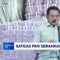 Video: Satgas PKH Serahkan Rp 6,6 T ke Negara