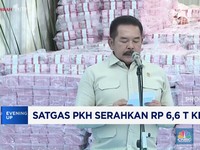 Video: Satgas PKH Serahkan Rp 6,6 T ke Negara
