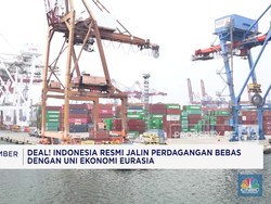 Video: Sejumlah Provinsi Tetapkan UMP 2026 - Ekonomi AS Tumbuh 4,3%