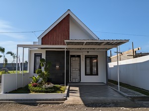 Rumah Rp 173 Juta Masih Ada di Kabupaten Sigi, Buruan Cek!