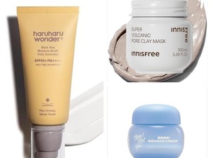 Rekomendasi Skincare Korea untuk Kulit Berminyak, Ringan Tak Bikin Mengkilap
