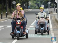 Lagi Musim Liburan, Ahli Kasih Tips agar Tak Mudah Sakit