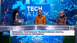 Video:Target Kemen PAN-RB, 90% ASN di 2029 Melek Digital & Teknologi