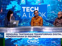 Video:Target Kemen PAN-RB, 90% ASN di 2029 Melek Digital & Teknologi