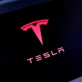 Tak Terduga, China Tiba-tiba Jadi Penyelamat Tesla