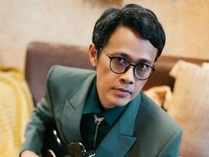 Cinta Kita Hidup Lagi, Tohpati Gandeng Musisi Lain untuk Versi Terbaru