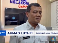 Video: UMP Jawa Tengah Naik 7, 28% Jadi Rp 2, 3 Juta