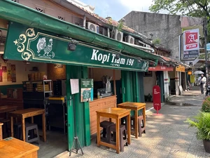 10 Kuliner Enak di Cihapit Bandung, Lokasinya Dekat-dekat Bisa Jalan Kaki!