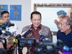 Tekan Politik Uang, Bamsoet Dukung Wacana Pilkada Dipilih DPRD