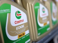 BP Sepakat Jual 65% Saham Castrol ke Perusahaan Swasta AS Ini