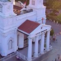 10 Gereja Tertua di Indonesia, Usia Menapai 300 Tahun Lebih