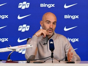 Maresca Terancam Dipecat Chelsea!