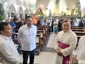 Libur Nataru, Pemkot Malang Prediksi Lonjakan Aktivitas Masyarakat