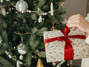 Kado Natal Sekaligus Investasi di Masa Depan, Ini Caranya