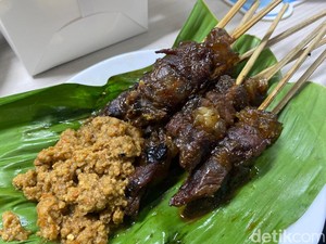 5 Kuliner Hits di Puncak Wajib Coba, Gemblong Bu Juju hingga Sate Hanjawar