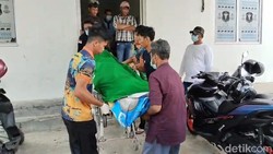 Polisi Tembak Mati Spesialis Curanmor di Lampung Selatan