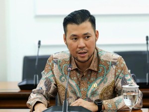 UMP Jadi Rp 5,72 Juta, NasDem DKI Minta Jaminan Sosial Pekerja Diperluas
