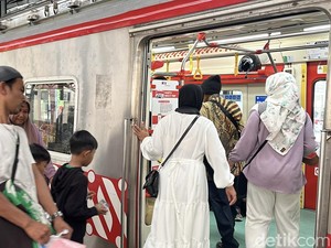 Jadwal KRL Jogja-Solo Pekan Ini 18-24 Mei 2026