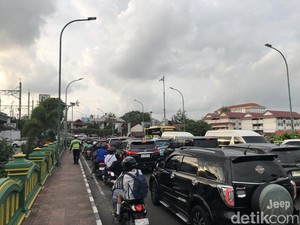Cuaca Jogja Hari Ini: Berpotensi Awan Tebal
