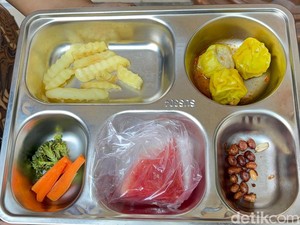 MBG Tetap Jalan Saat Libur Sekolah? Ini Aturannya