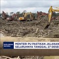 Video: Menteri PU Pastikan Jalan di Aceh Terhubung Penuh 27 Desember