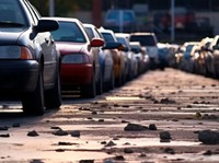 Skandal Industri Otomotif China: Mobil Baru Disulap Jadi Bekas