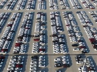 Tanda Bahaya Muncul di China: PMI Manufaktur Kontraksi Lagi!