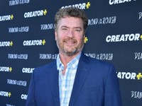 Bintang 'Friends' Pat Finn Meninggal Dunia di Usia 60 Tahun