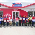 Pertamina Patra Niaga Ajak YLKI Tinjau Fasilitas Layanan Selama Nataru