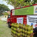 Lewat Operasi Pasar, Pertamina Dorong Distribusi LPG 3 Kg di Aceh
