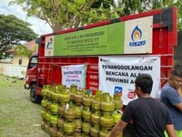 Lewat Operasi Pasar, Pertamina Dorong Distribusi LPG 3 Kg di Aceh
