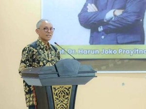 UMS Akan Gandeng Alumni Kelola Gedung Serbaguna dan Kafe