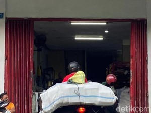 Layanan Pengiriman Paket di Surabaya Selama Libur Nataru