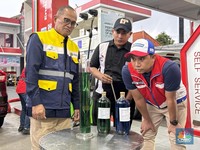 Pertamina Jamin Kualitas BBM Pertalite, Masyarakat Jangan Resah