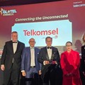 Perkuat Inovasi, Telkomsel Sukses Borong 5 Penghargaan Glotel Awards