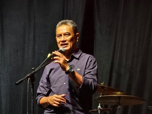 Festival Tiap Kecamatan di Buleleng Digelar Lagi Mulai 2026