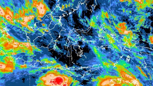 Alasan Warga RI Harus Siaga Penuh Sampai Awal Januari 2026, Ada Apa?