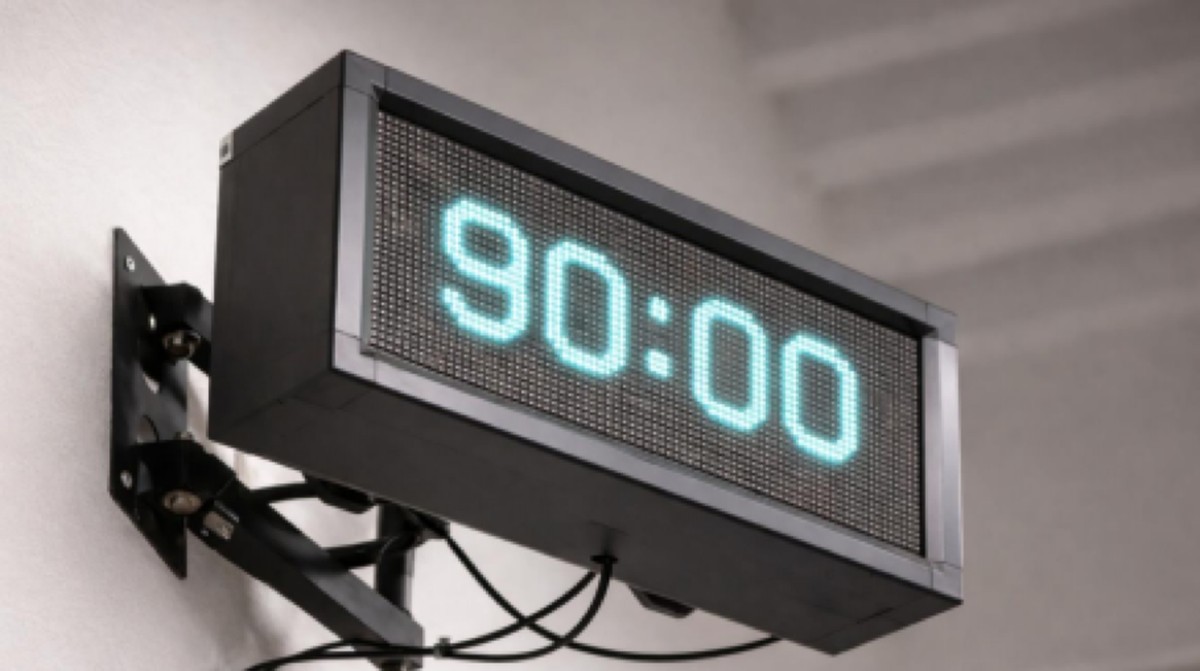 BMW Tunas Tomang Hadirkan Fast Lane 90 Minutes Service