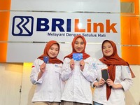 BRILink Jadi Jalan IRT Ini Bangun Usaha & Buka Lapangan Kerja di Desa