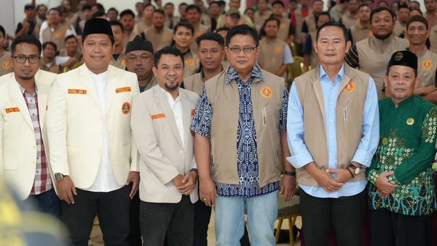 Dok Kementerian Transmigrasi