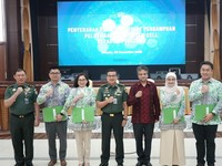 Mayapada Hospital dan RSPAD Kolaborasi Pengembangan Terapi Stem Cell