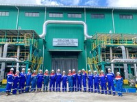 Perkuat Transisi Energi Nasional,Konsorsium PGE-PLN IP Sepakati Tarif