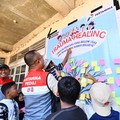 Pertamina Hadirkan Trauma Healing bagi Anak Terdampak Bencana Sumatra