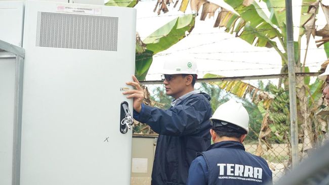 Telkomsel Pulihkan 90% Jaringan Telekomunikasi di Aceh