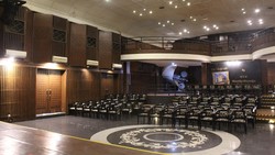 De Majestic, Bioskop Kaum Elite Pertama di Bandung Tempo Dulu