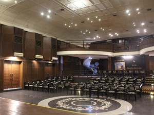 De Majestic, Bioskop Kaum Elite Pertama di Bandung Tempo Dulu