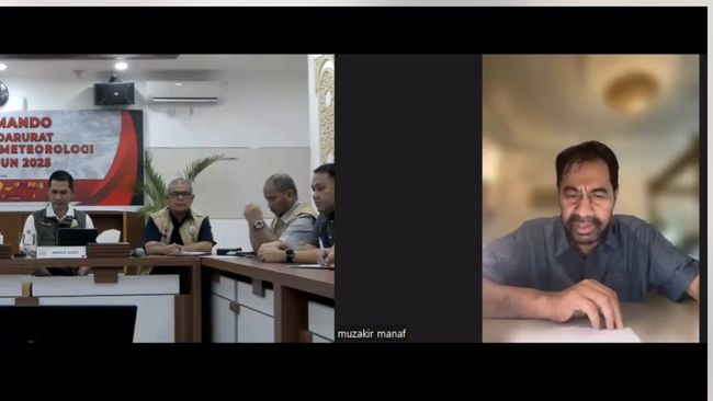 Gubernur Aceh Resmi Perpanjang Status Tanggap Darurat Bencana 14 Hari