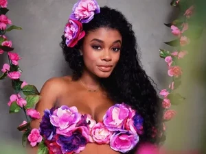 Mantan Artis Cilik Imani Smith Tewas di Tangan Pacar