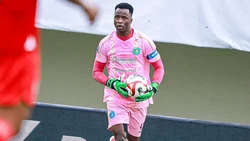 Prediksi Susunan Pemain PSBS Biak Vs Bhayangkara FC Sore Ini