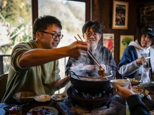 Lonjakan Serangan Beruang Bikin Dagingnya Kini Malah Jadi Incaran di Jepang